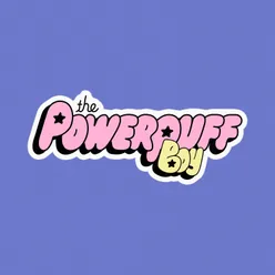 the powerpuff boy