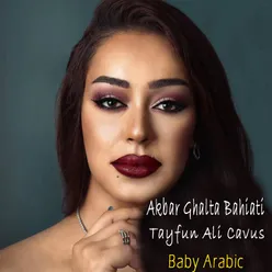 Baby Arabic