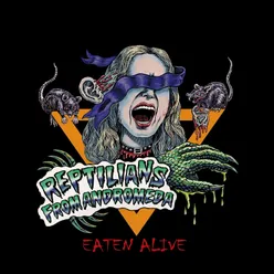 Eaten Alive