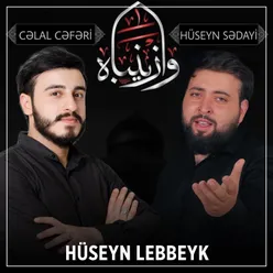 Huseyn Lebbeyk