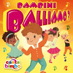 Bambini balliamo?