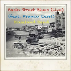 Basin Street Blues Live