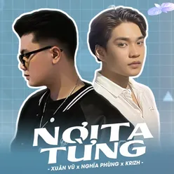 Nơi Ta Từng Cukak Remix