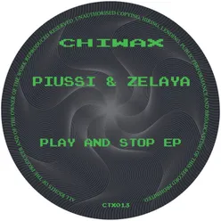 Play And Stop Original Mix