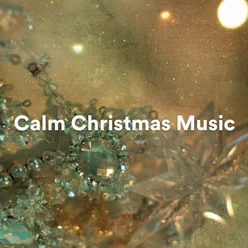 Calm Sleep Christmas Ambience
