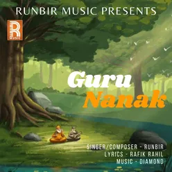 GURU NANAK