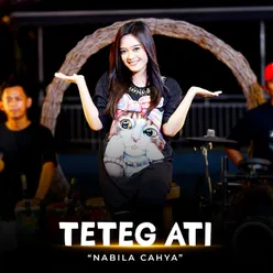 Teteg Ati Live