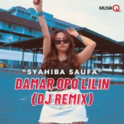 Damar Opo Lilin DJ Remix