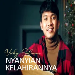 NYANYIAN KELAHIRANNYA