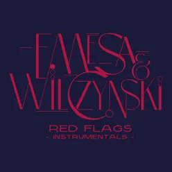 Red Flags Instrumentals