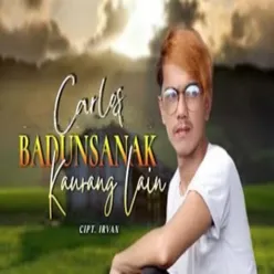 Badunsanak Ka Urang Lain