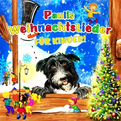 Paulis Weihnachtslieder für Kinder