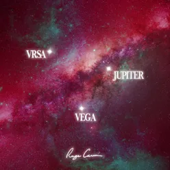 Vrsa Vega Jupiter