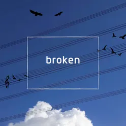 broken