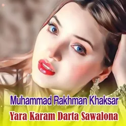 Yara Karam Darta Sawalona