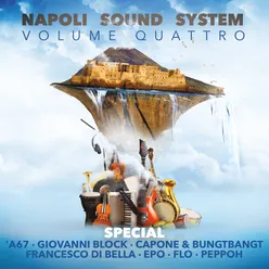 Napoli Sound System, Vol. 4