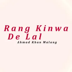 Rang Kinwa De Lal