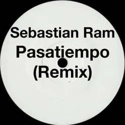 Pasatiempo Remix