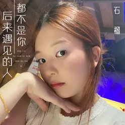 后来遇见的人都不是你 DJ默涵版