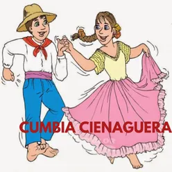 Cumbia Cienaguera