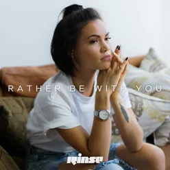 Rather Be with You Mechatok Remix