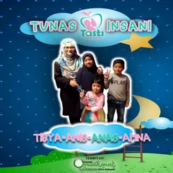 Tunas Insani Lagu Tema From "tasti"