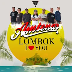 Lombok I Love You
