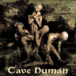 Cave Human