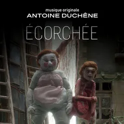 Ecorchée Bande originale du film