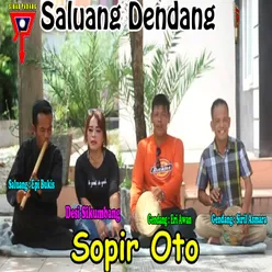 Sopir Oto