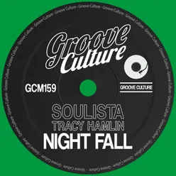 Night Fall Extended Mix