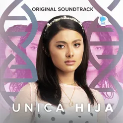 Unica Hija Official Soundtrack