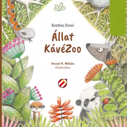 Állat kávéZoo