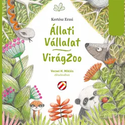 Állati vállalat VirágZoo