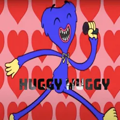 Huggy Wuggy