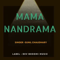 Mama Nandrama