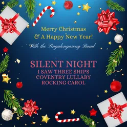 Coventry Lullaby (Coventry Carol)