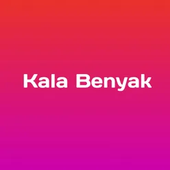 Kala Benyak