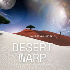 Desert Warp Spoken Vox Mix