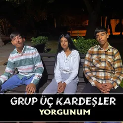 Yorgunum