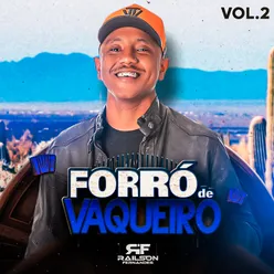 Forró De Vaqueiro, Vol.2