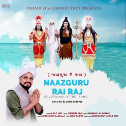 Naazguru Rai Raj