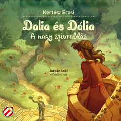 Dalia és Dália megismerkedik