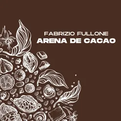 Arena de cacao