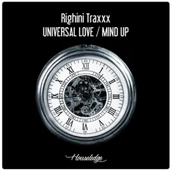 Universal Love - Mind Up