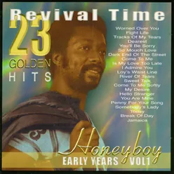 Honey Boy Revival Time 23 Golden Hits, Vol. 1