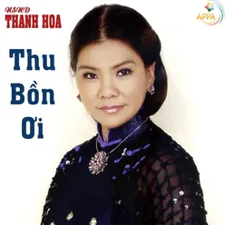 Thu Bồn Ơi