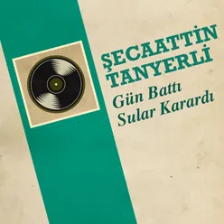 Gün Battı Sular Karardı