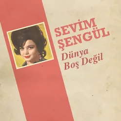 Dünya Boş Değil