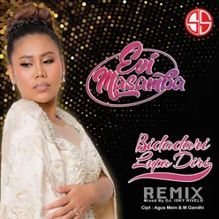 Bidadari Lupa Diri Instrumental, Remix